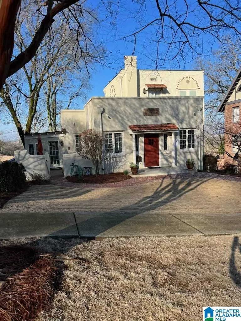 Birmingham, AL 35222,1230 GLEN VIEW ROAD