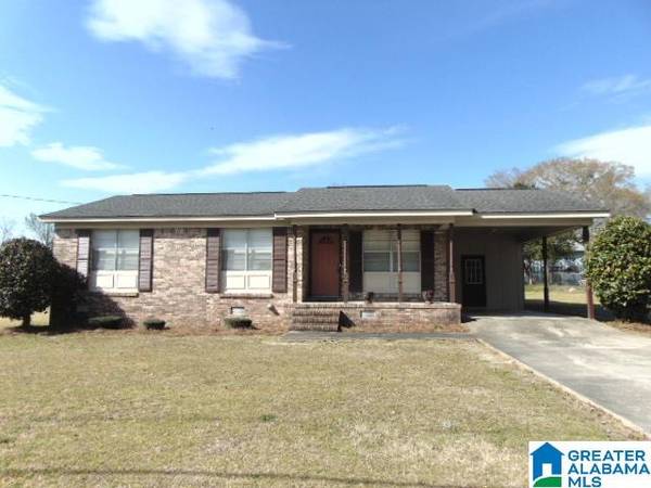 200 AIRPORT ROAD, Clanton, AL 35045