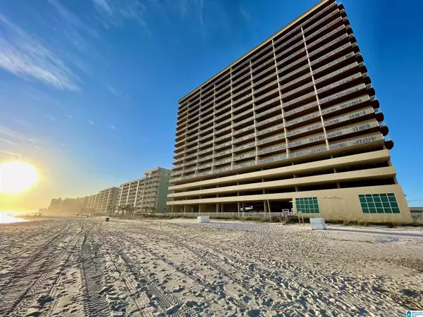 931 W BEACH BOULEVARD #207, Gulf Shores, AL 36542