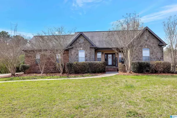 Odenville, AL 35120,610 RIDGEFIELD COVE