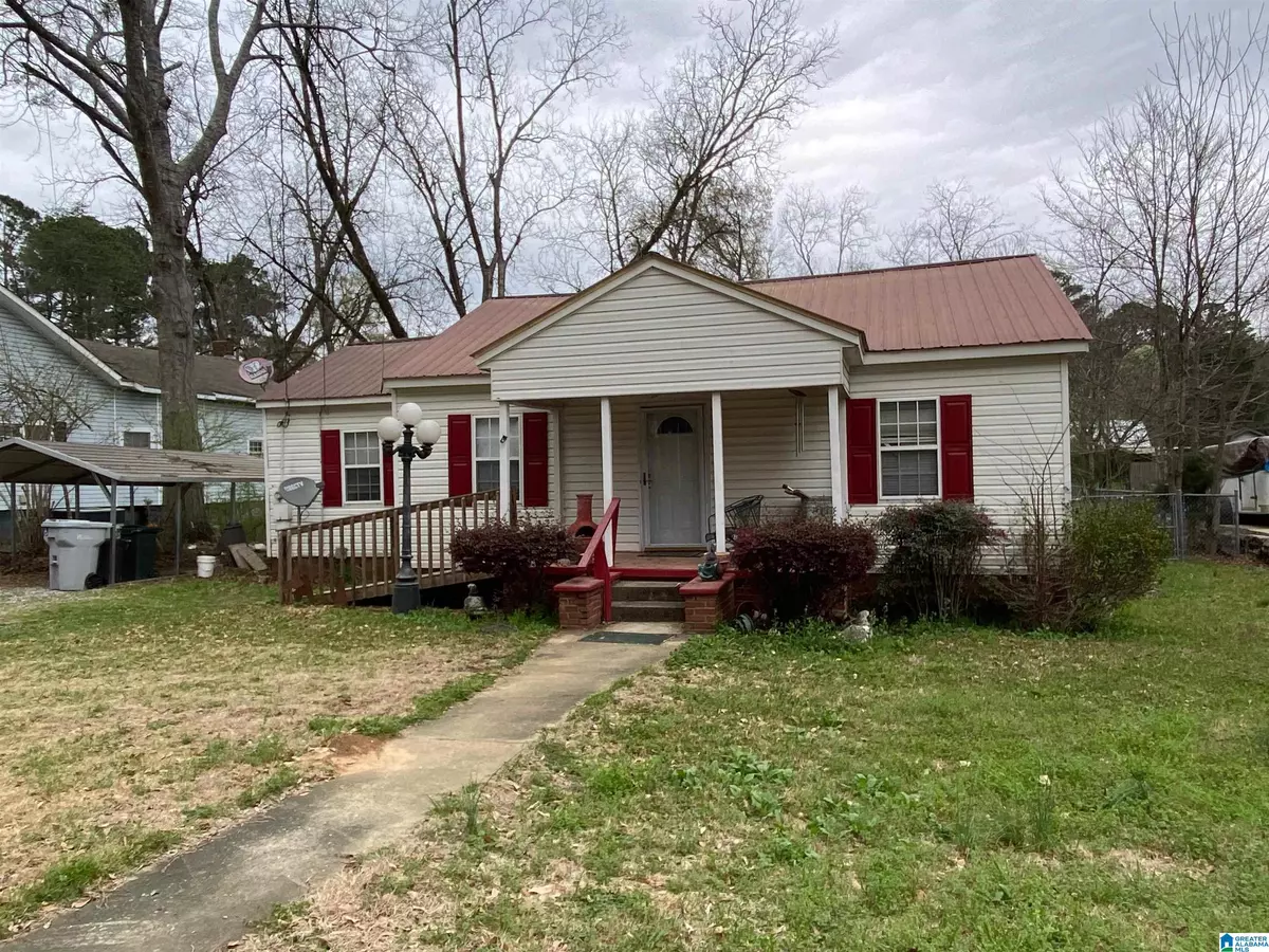 Columbiana, AL 35051,317 MAIN STREET