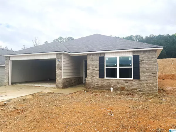 315 ANTLER WAY, Lincoln, AL 35096