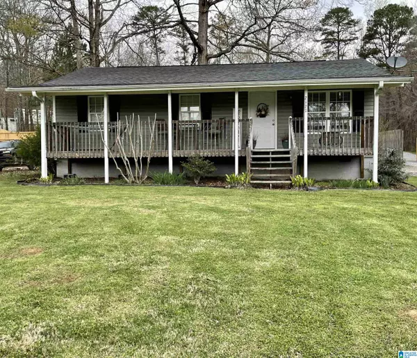 2127 PLEASANT VALLEY ROAD,  Odenville,  AL 35120