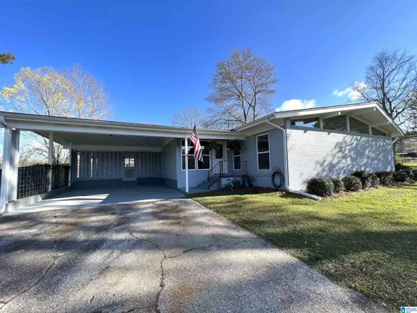 Jacksonville, AL 36265,500 7TH STREET NE
