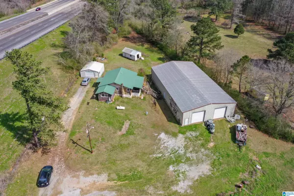 Pell City, AL 35125,840 RAILROAD DRIVE