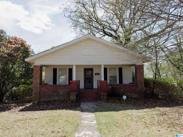 600 84TH PLACE S, Birmingham, AL 35206