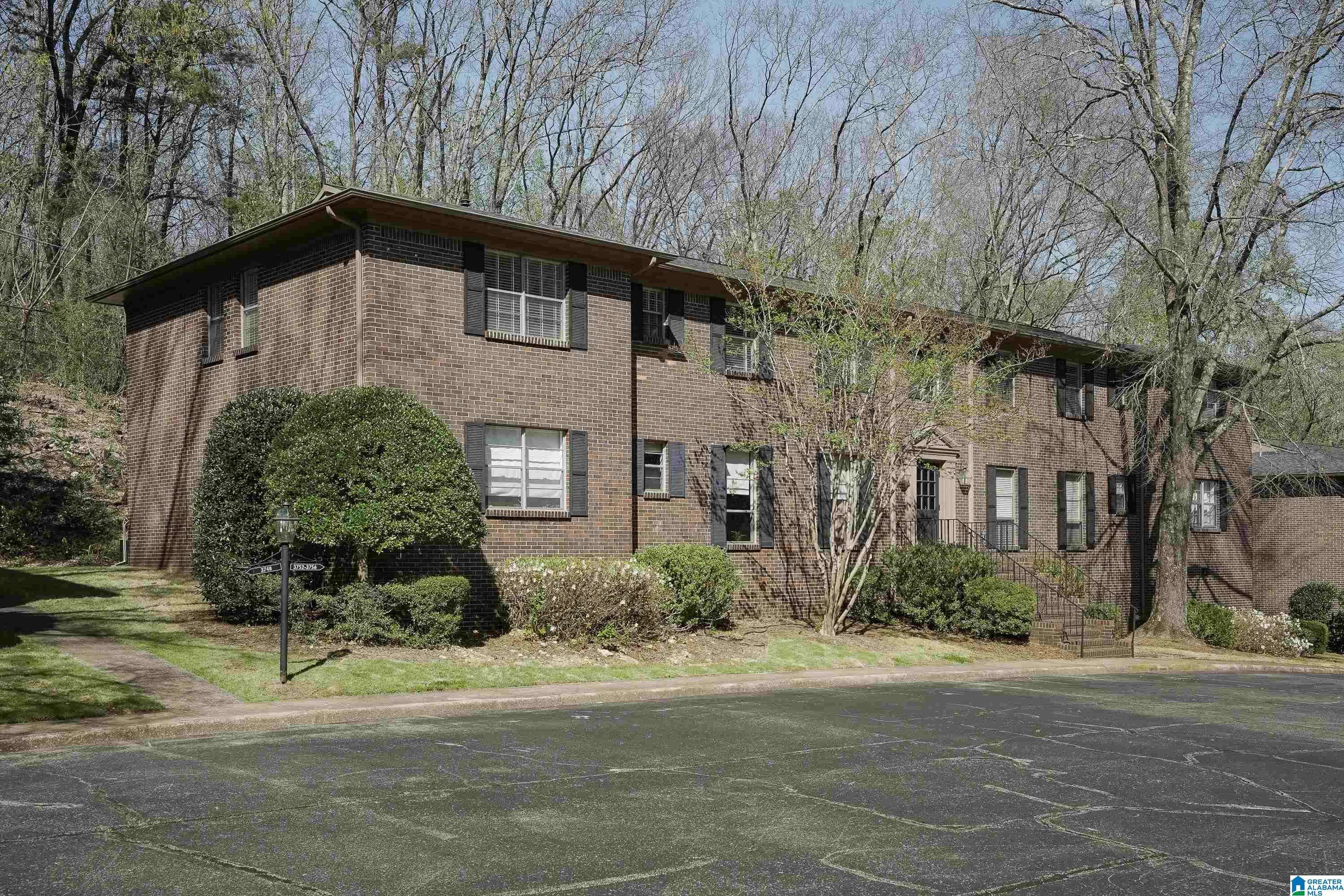 3752 COUNTRY CLUB DRIVE #C, Birmingham, AL 35213