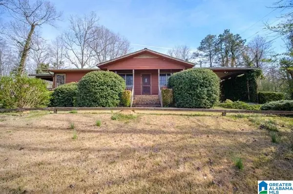 Hanceville, AL 35077,5233 COUNTY ROAD 565