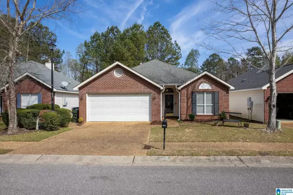 6551 ASH HILL DRIVE, Tuscaloosa, AL 35405
