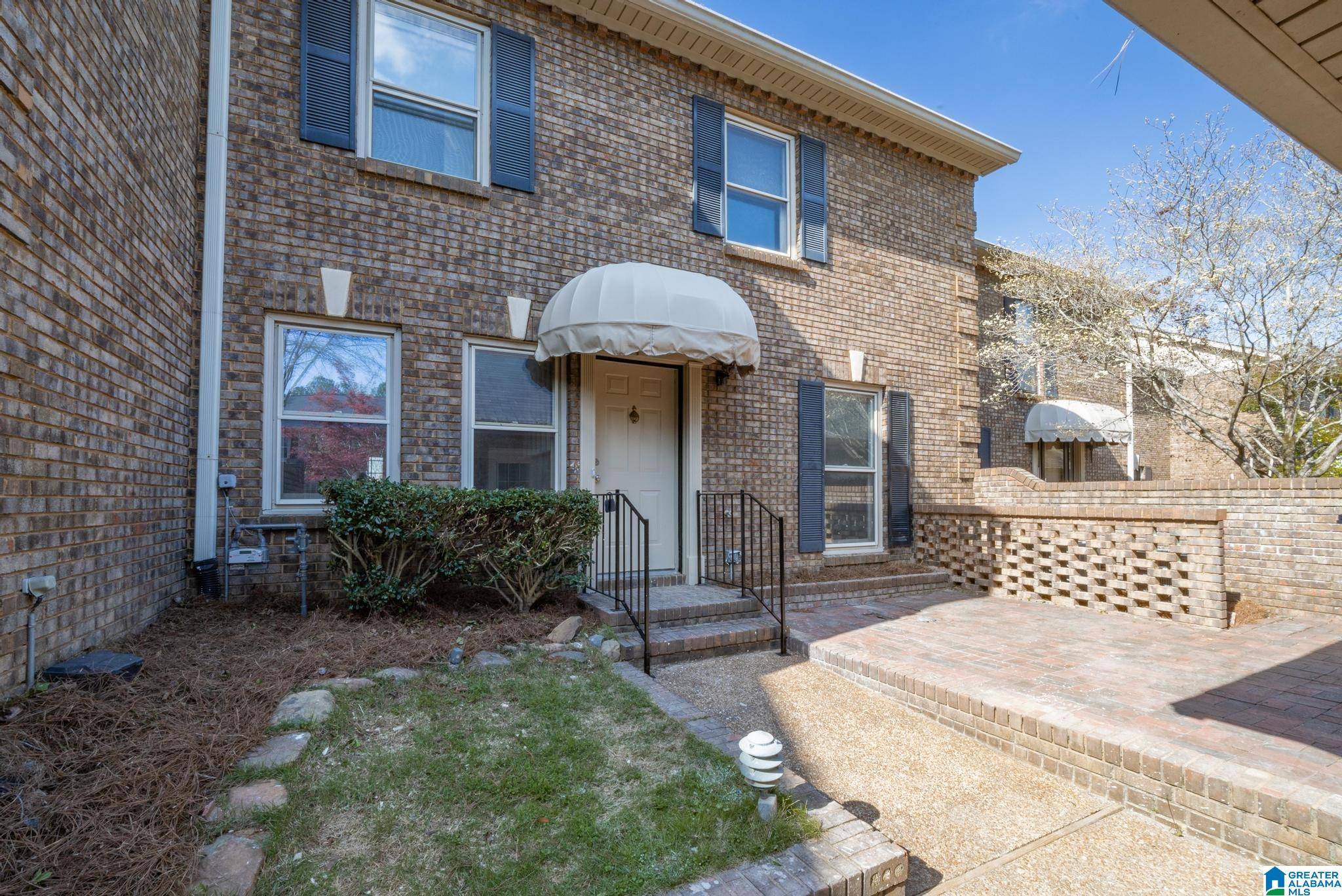 1722 MOUNTAIN LAUREL LANE, Hoover, AL 35244