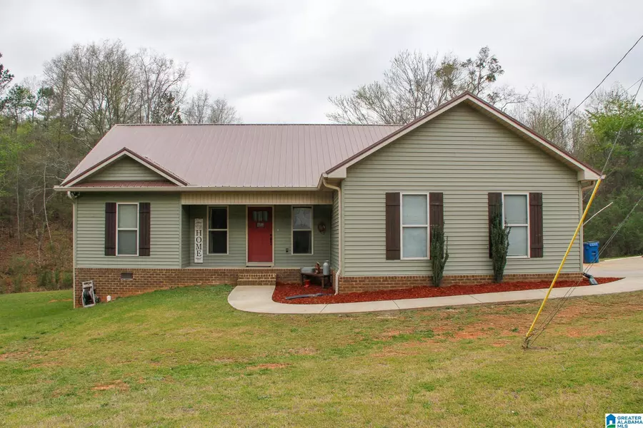 1501 LOUISE DRIVE, Jacksonville, AL 36265