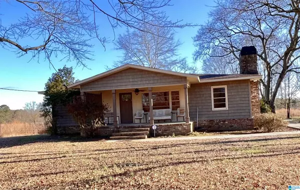 Horton, AL 35980,481 MALONE DRIVE