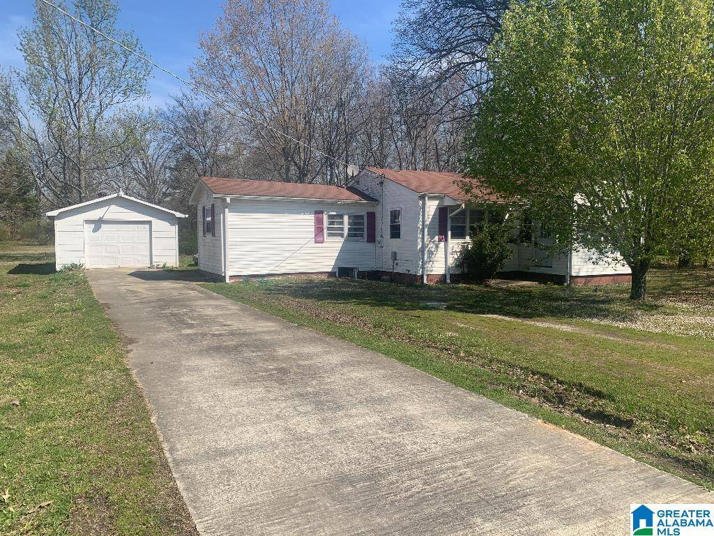 1099 JOHNSON AVENUE, New Hope, AL 35760