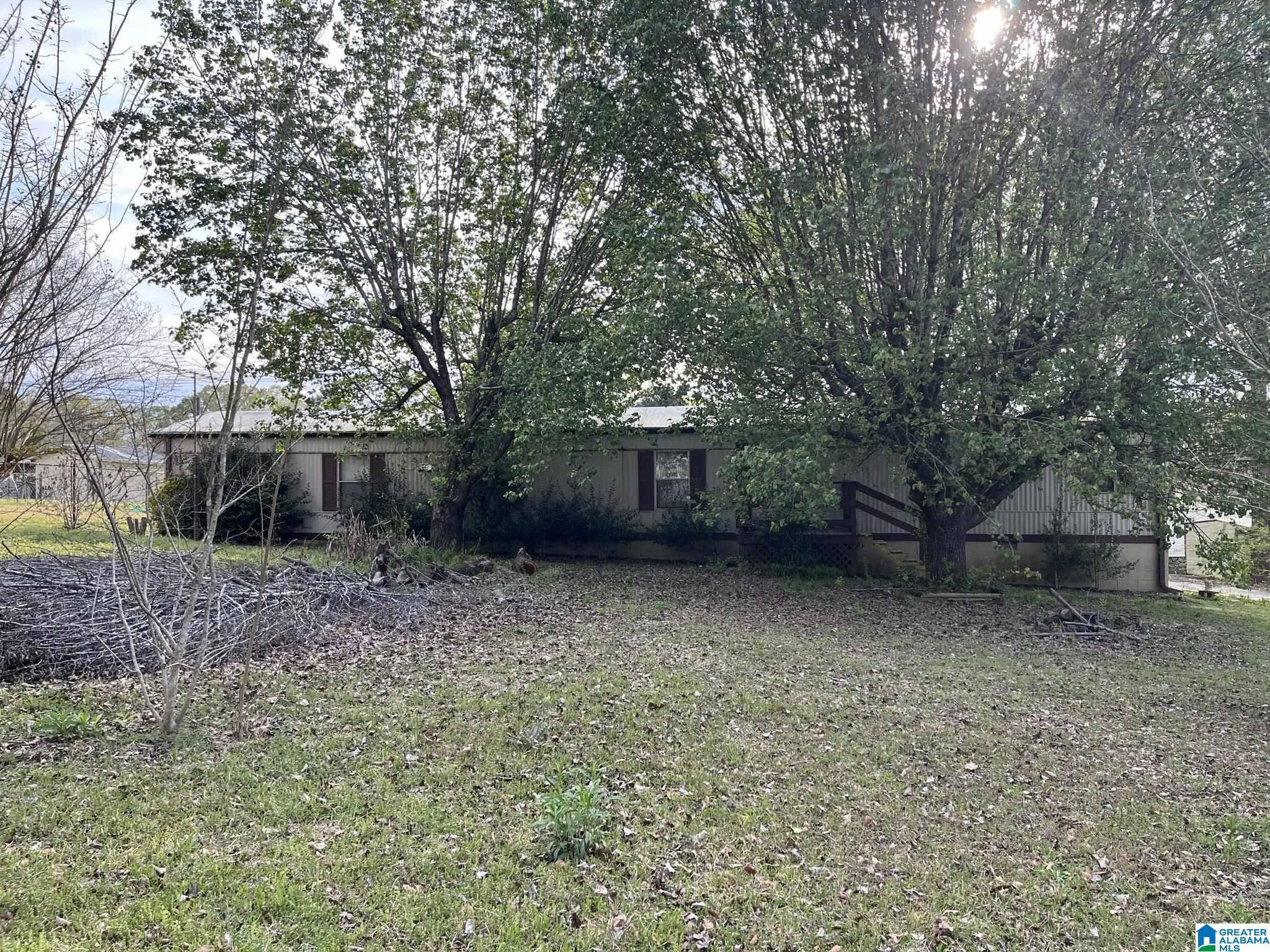 1308 ELDERBERRY STREET, Pell City, AL 35128