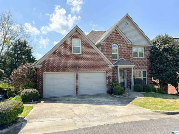 2273 STERLING RIDGE CIRCLE, Vestavia Hills, AL 35216