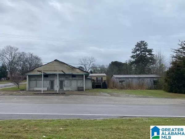 Clanton, AL 35045,887 LAKE MITCHELL ROAD