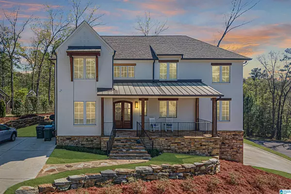 Vestavia Hills, AL 35243,1509 OAK LEAF TRAIL