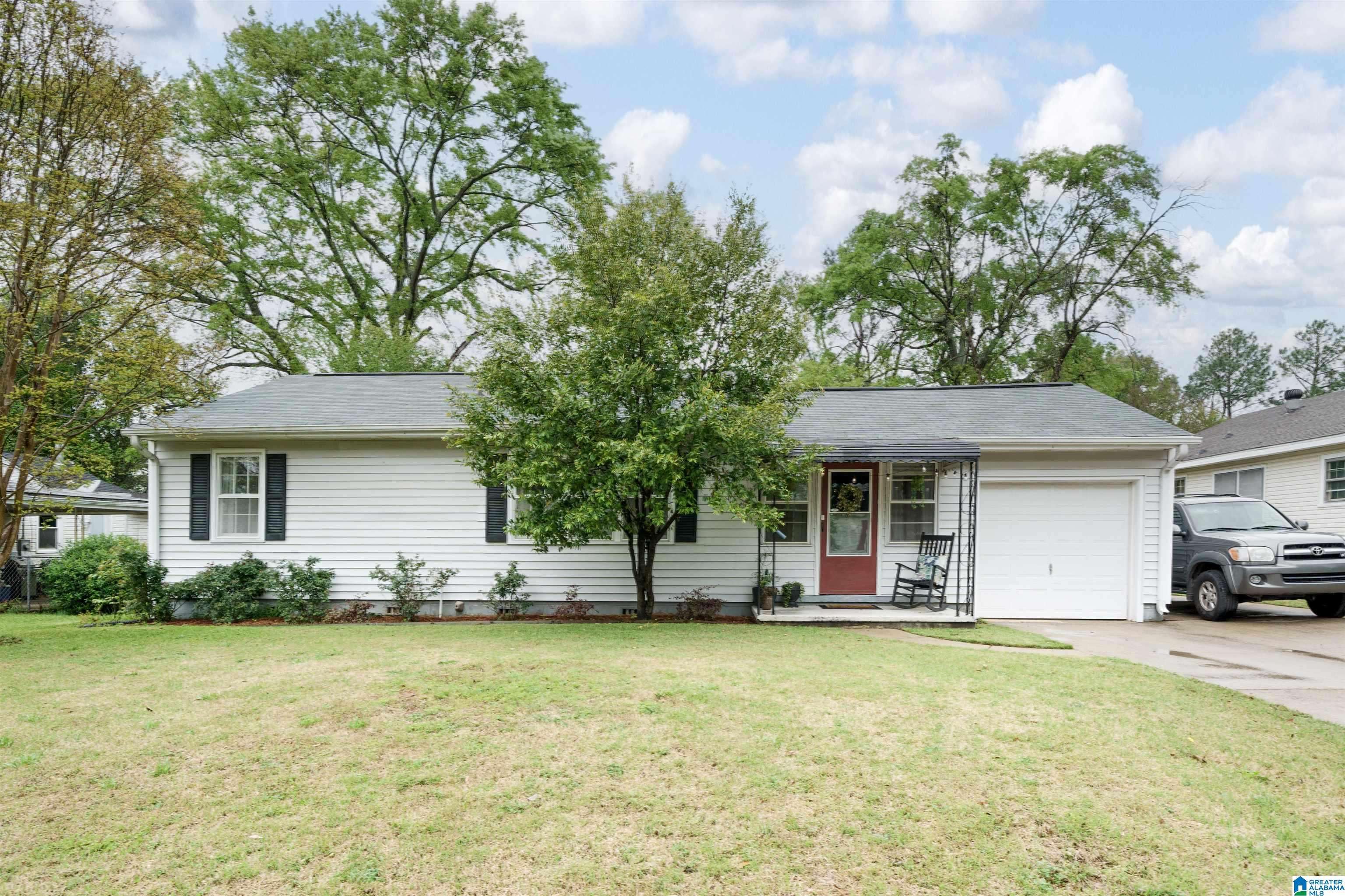 58 CEDAR KNOLL,  Tuscaloosa,  AL 35405