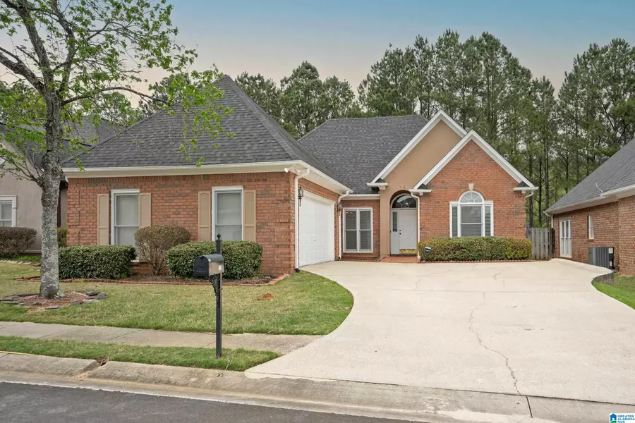 113 PARADISE LAKE ROAD, Hoover, AL 35244