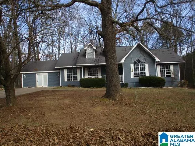 Munford, AL 36268,439 DOGWOOD DRIVE