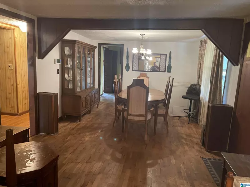 5424 GORDON AVENUE SW, Birmingham, AL 35221