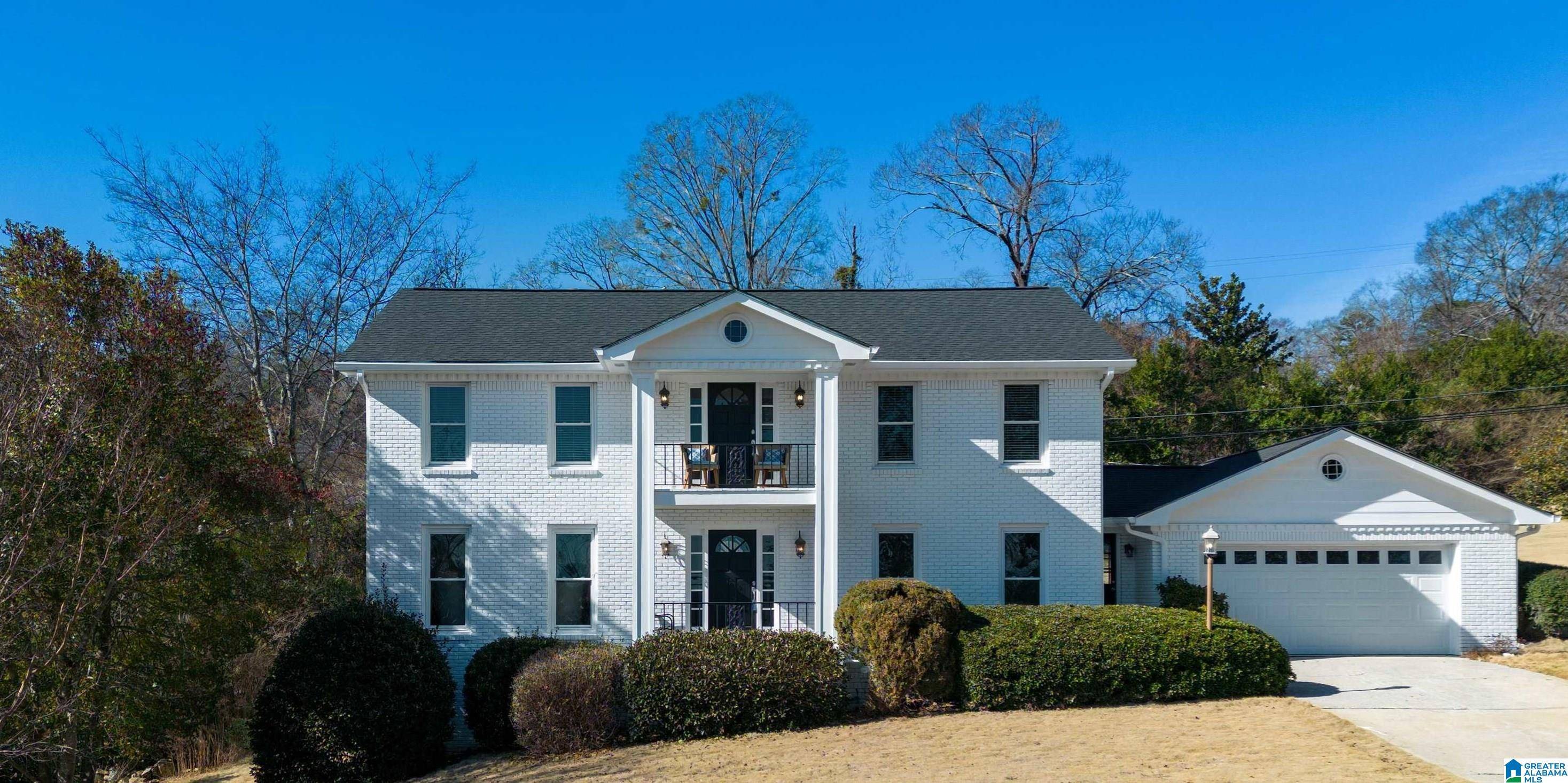 732 ROCKBRIDGE ROAD, Vestavia Hills, AL 35216