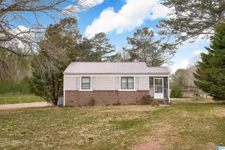 3213 MUD CREEK ROAD, Adger, AL 35006