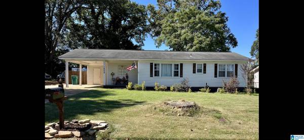 1608 60TH AVENUE, Cottondale, AL 35453