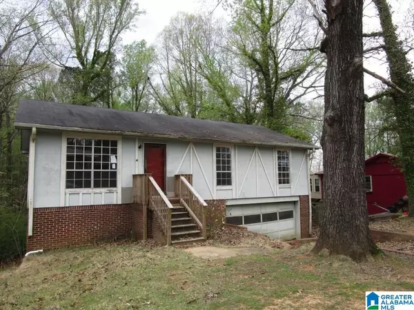 4011 DEBBY DRIVE, Adamsville, AL 35005