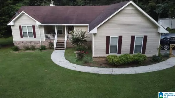 349 HIGHWAY 335, Chelsea, AL 35043