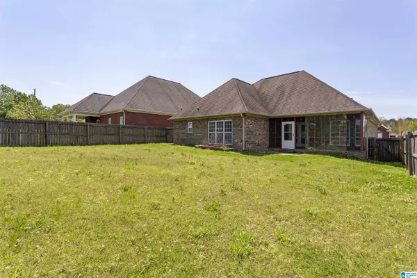 Oxford, AL 36203,24 ALEXANDRA DRIVE
