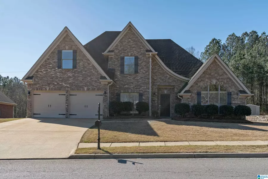 4179 OLD CAHABA PARKWAY, Helena, AL 35080