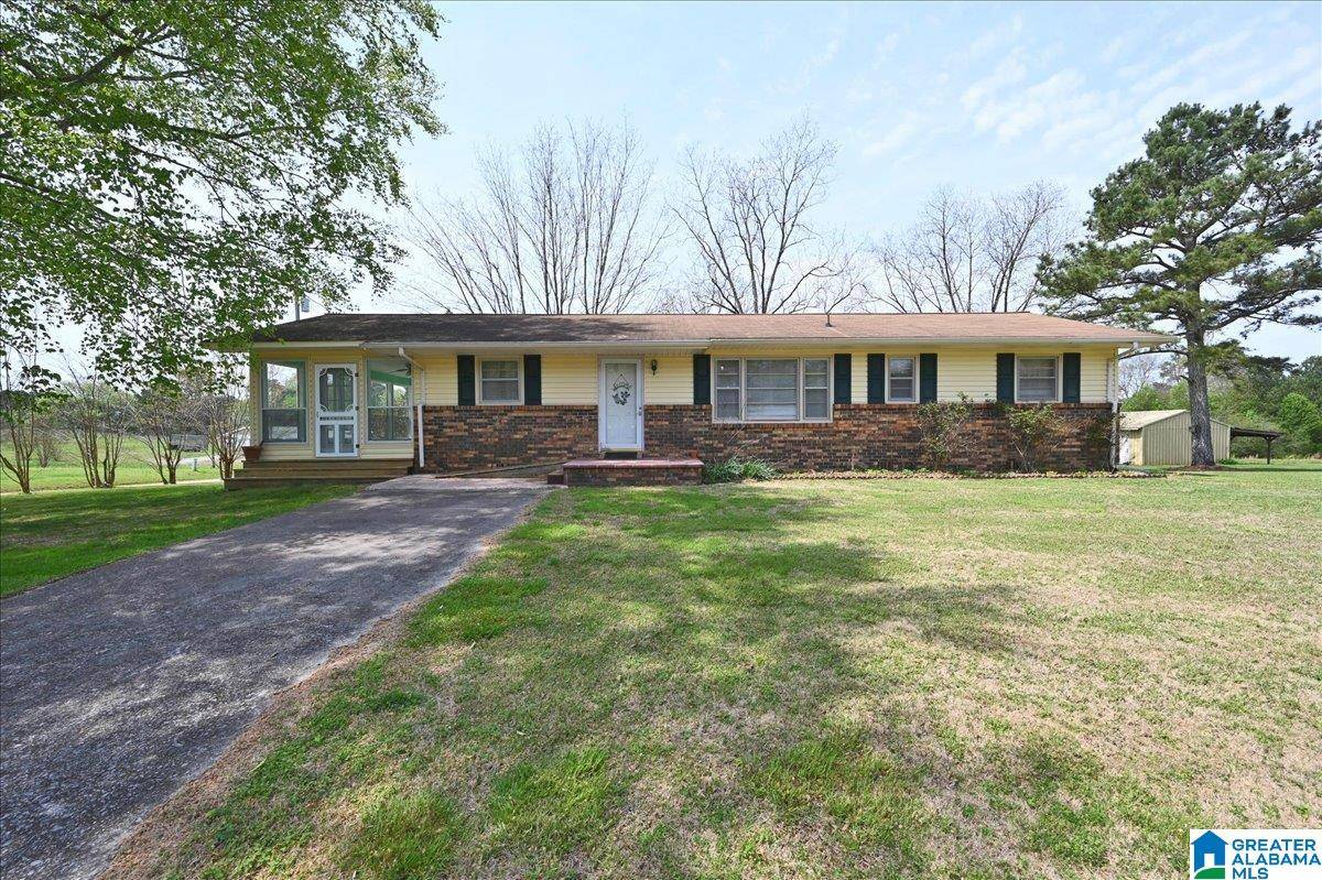 Cullman, AL 35057,440 COUNTY ROAD 404