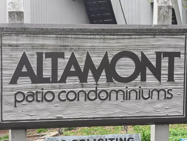 3350 ALTAMONT ROAD #B6, Birmingham, AL 35205