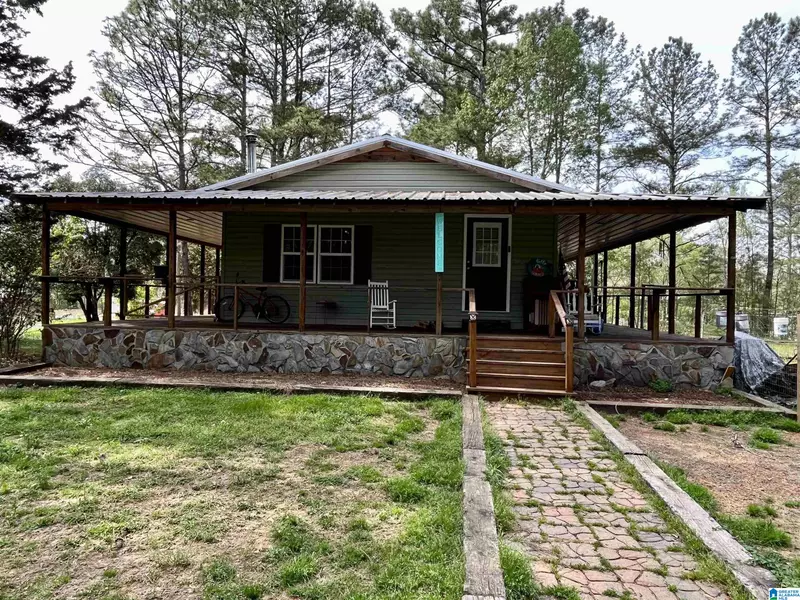22308 COUNTY ROAD 49, Muscadine, AL 36269