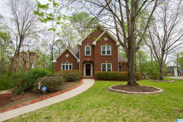 1201 15TH STREET, Pleasant Grove, AL 35127