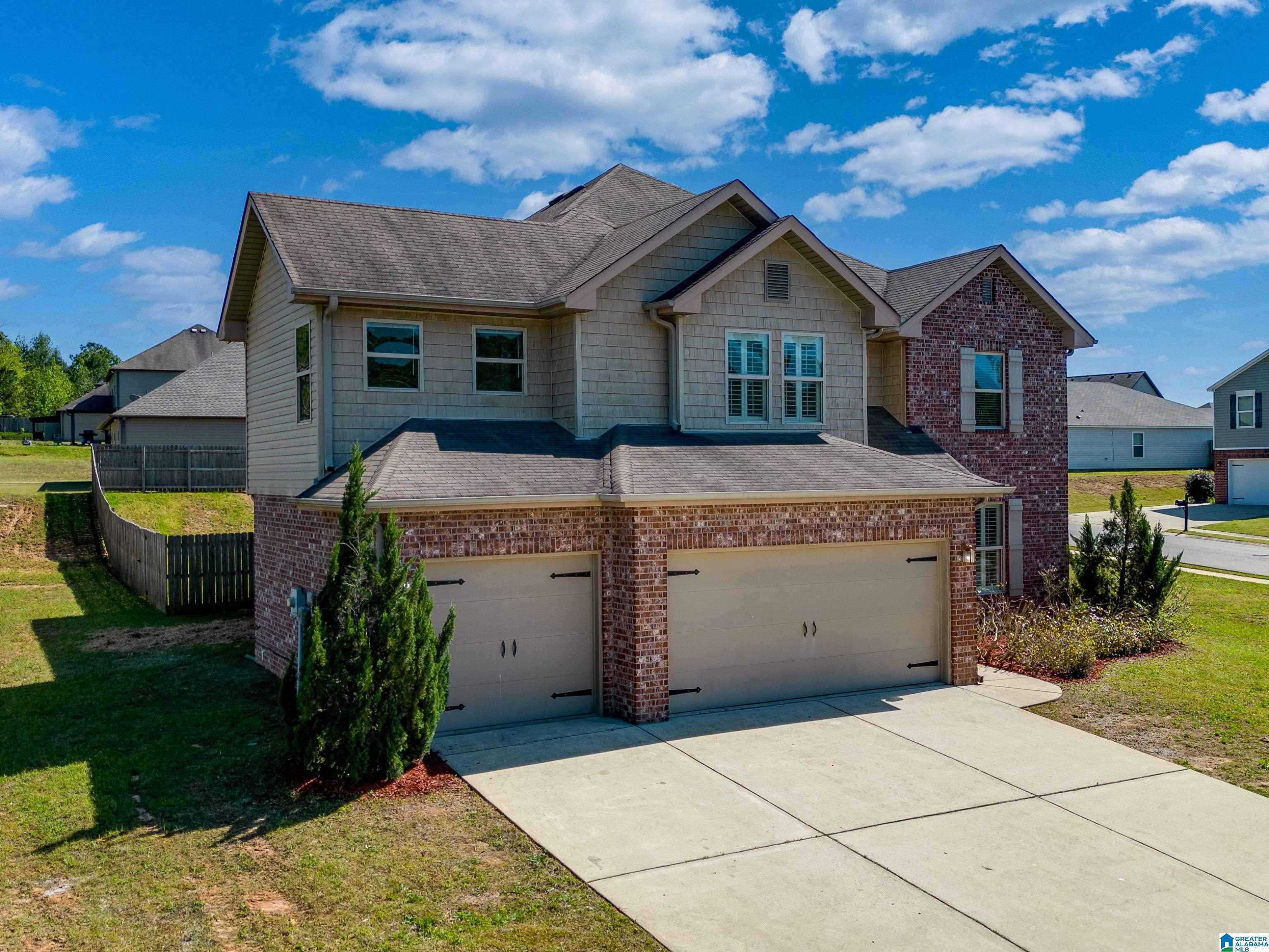 322 ADDISON DRIVE, Calera, AL 35040