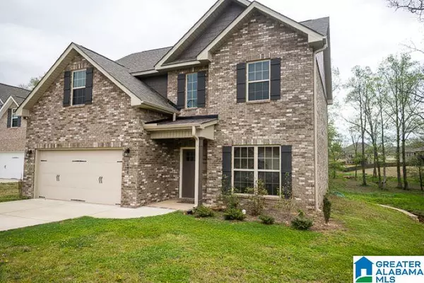 Cullman, AL 35055,1408 CLEARWATER DRIVE NE