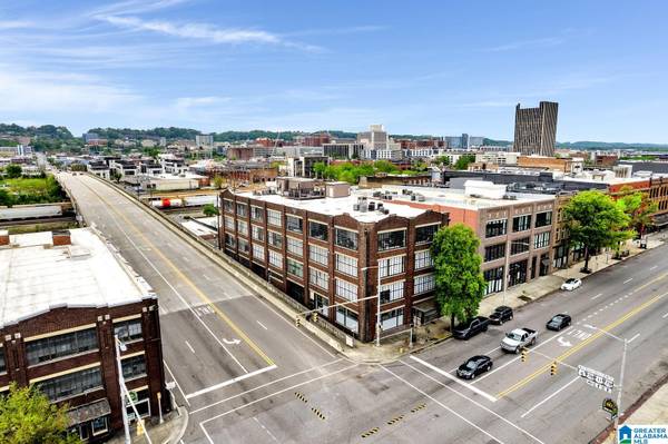 2329 1ST AVENUE N #204,  Birmingham,  AL 35203