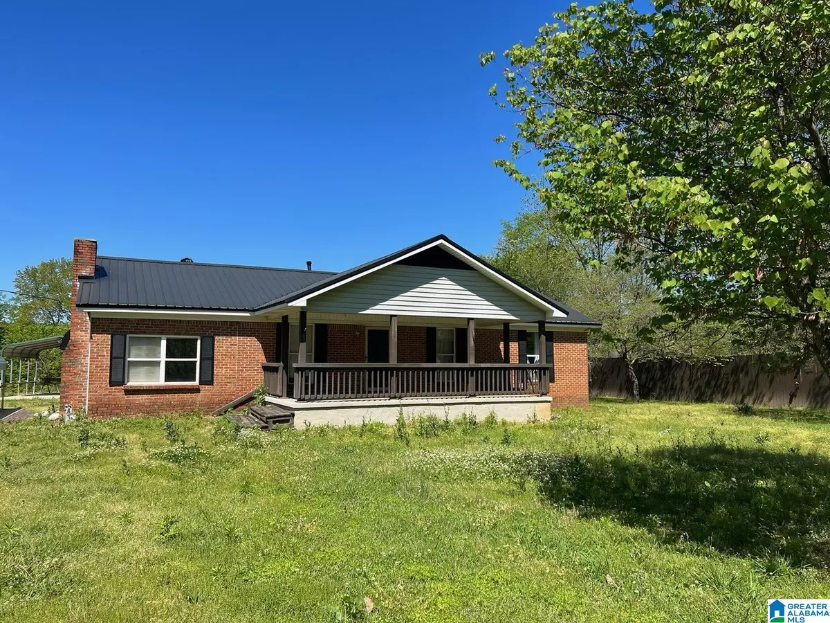 Bessemer, AL 35022,216 MCCALLA ROAD