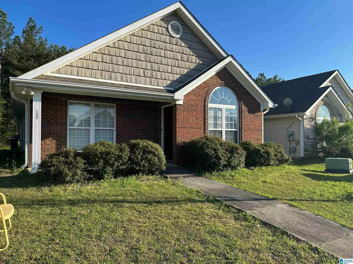 Calera, AL 35040,1254 VILLAGE TRAIL