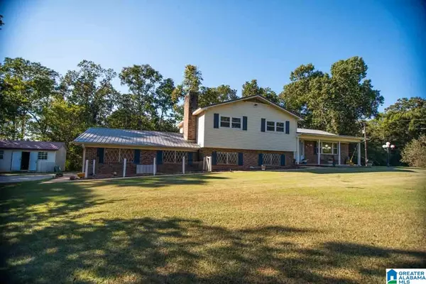 Cropwell, AL 35054,1757 DRIVING RANGE ROAD