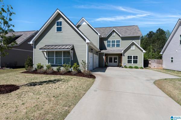 1570 BAXTER AVENUE, Springville, AL 35146