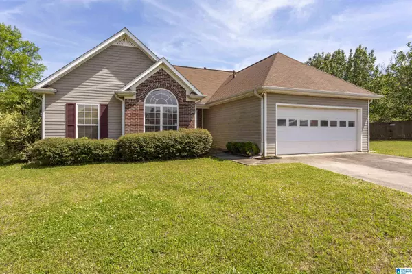 Calera, AL 35040,117 CAMDEN LAKE DRIVE