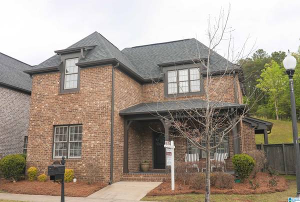 4323 ABBOTTS WAY, Hoover, AL 35226