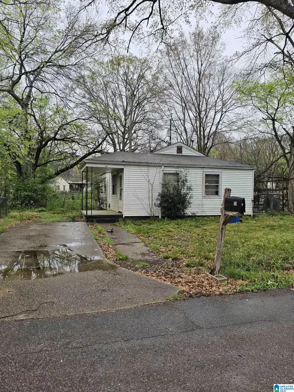 29 HOADLEY STREET, Birmingham, AL 35228