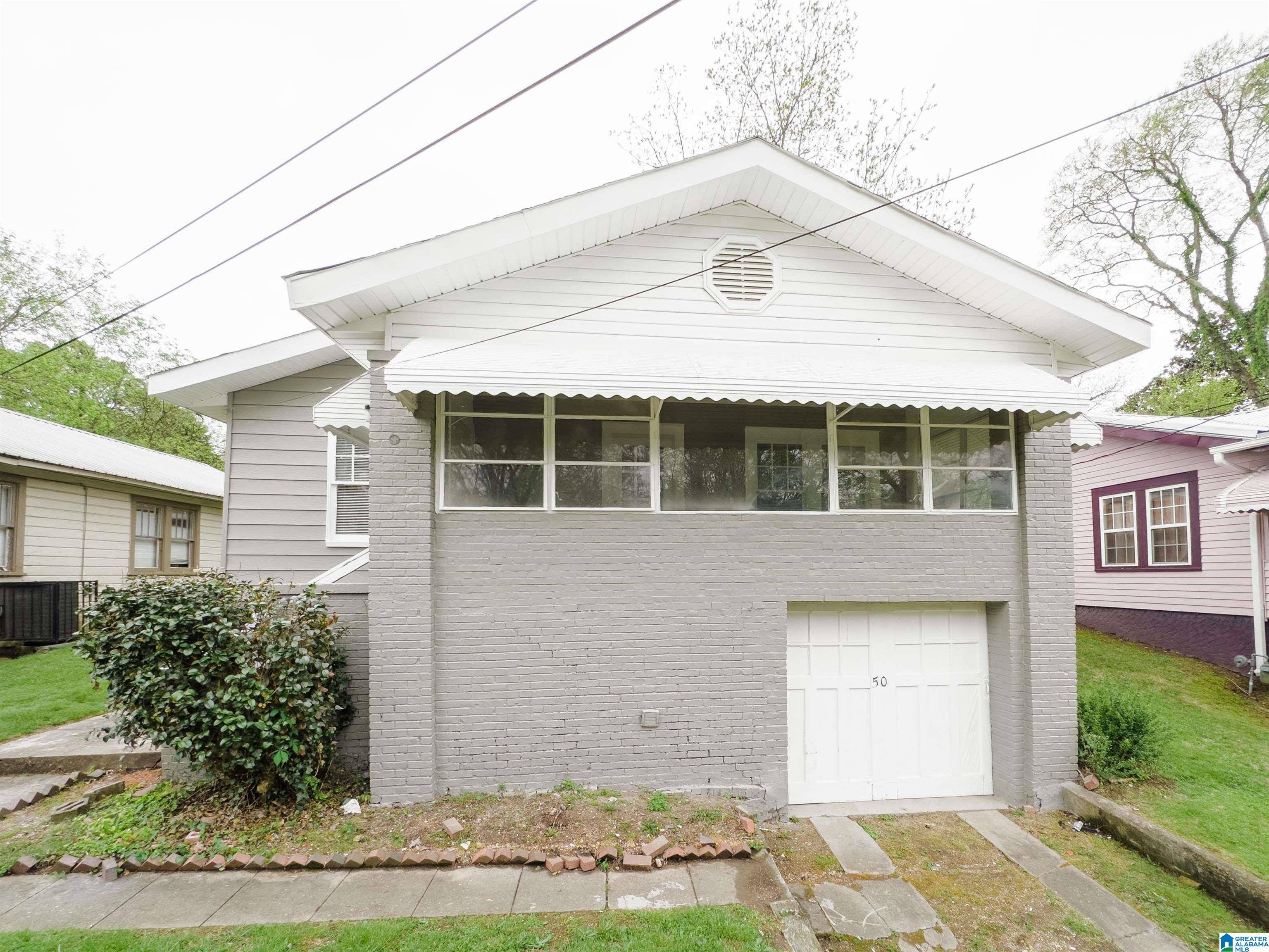 503 10TH AVENUE, Midfield, AL 35228