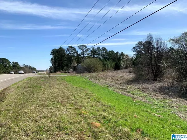 0 W HIGHWAY 78 #1.76 acres, Lincoln, AL 35096