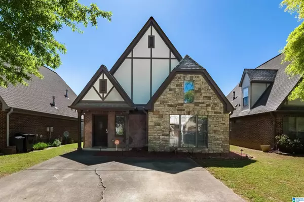 6116 CATHWICK DRIVE, Mccalla, AL 35111