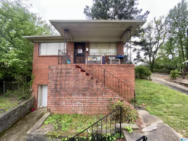 225 14TH AVENUE N, Birmingham, AL 35204